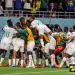 Senegal beat Ecuador, qualify for World Cup round of 16