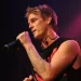 US rapper Aaron Carter found dead in bath tub