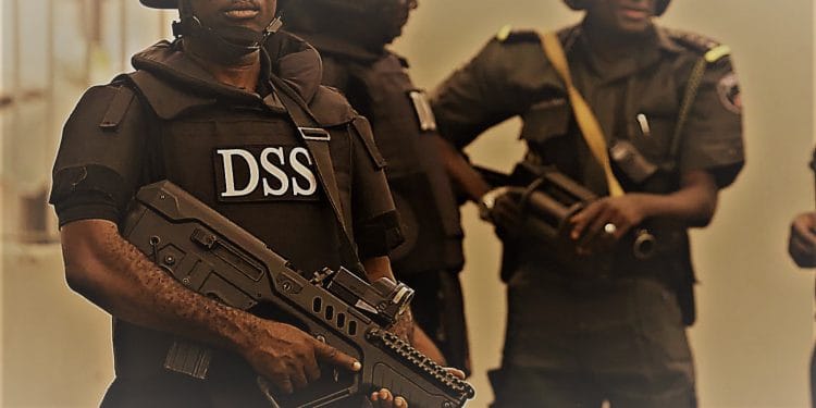 2023 Election: Politicians are likely to use thugs for campaign –DSS