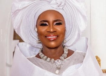 Actress Idowu Phillips ‘Mama Rainbow’ recounts how her child once tried to introduce her to witchcraft