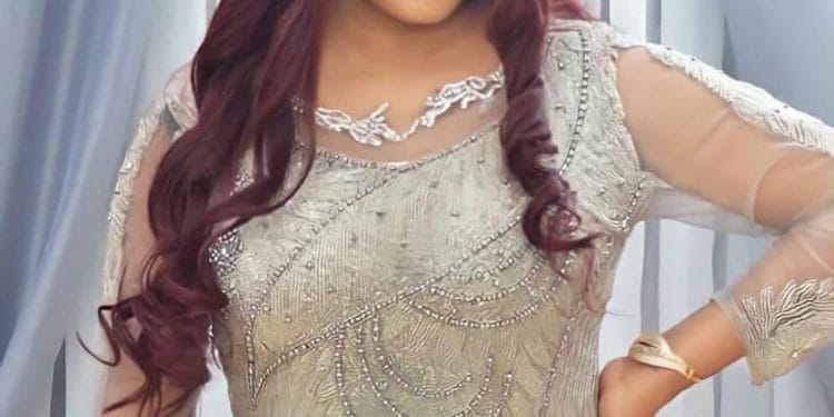 Love is dead in Nigeria. Unconditional love is very much alive in the US – Businesswoman Sandra Iheuwa says