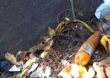 Newborn baby found dead in refuse dump in Calabar