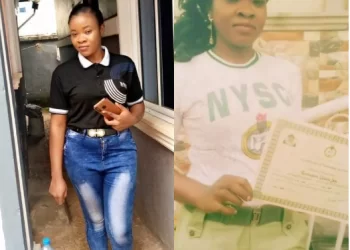 Imo gas plant attendants allegedly kill and bury their colleague in attempt to steal company money