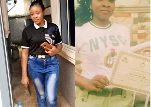 Imo gas plant attendants allegedly kill and bury their colleague in attempt to steal company money