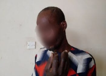 Father of seven kills neighbour over local beer in Adamawa