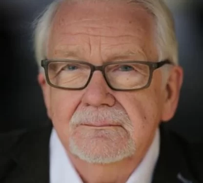 Actor Tom Owen dies ‘peacefully’ aged 73