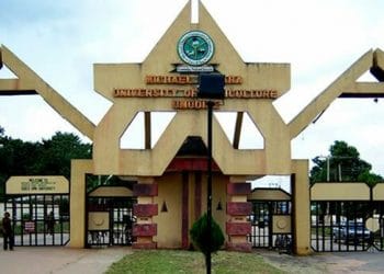 Two university undergraduates found dead in their room in Abia