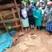Man stoned to death by irate mob after beheading his girlfriend