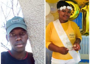 Man sentenced to life imprisonment for killing his 21-year-old girlfriend after she allegedly aborted unborn child