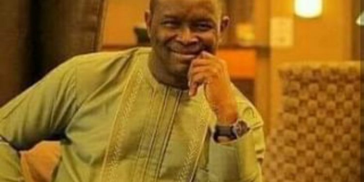 Don’t ever advice single ladies not to respect the marriage institution – Clergyman Mike Bamiloye tells people with broken marriages