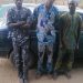 Suspected car thieves arrested in Ogun state