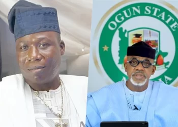 No son or daughter of Yoruba land should be harassed for wearing Yoruba Nation outfits by the DSS or any security personnel – Sunday Igboho writes open letter to Governor Abiodun