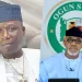 No son or daughter of Yoruba land should be harassed for wearing Yoruba Nation outfits by the DSS or any security personnel – Sunday Igboho writes open letter to Governor Abiodun