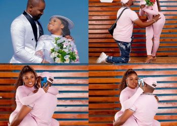 Nigerian woman files for divorce 9 months after marrying man 2 months after she met him on TikTok