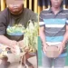 Herbalist, suspected Yahoo Boy caught with human parts in Delta