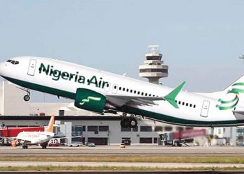 Court stops FG from selling Nigeria Air’s shares to Ethiopian Airlines