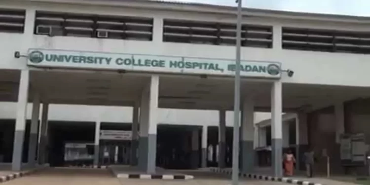 Chief Medical Director raises alarm as 600 Health workers resign from University College Hospital Ibadan