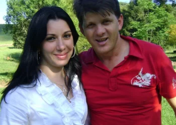 Woman arrested for allegedly murdering her husband, locks his corpse in freezer