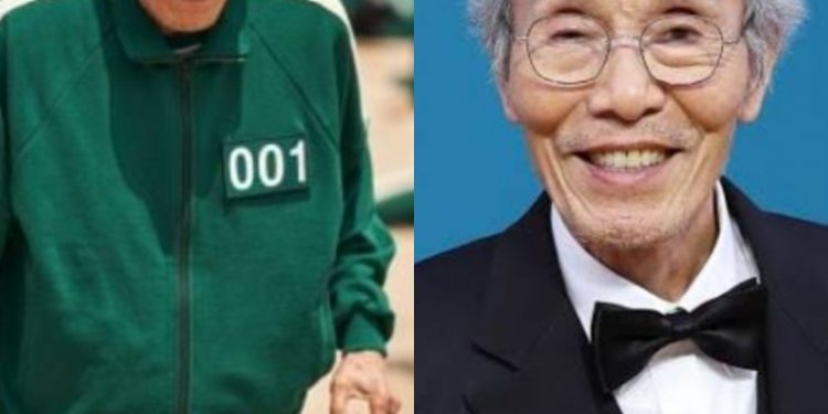 Squid Game actor indicted on sexual misconduct charges