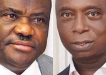 You will go to jail for your atrocities’ – Ned Nwoko slams Gov Wike