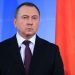 Belarus Foreign Minister Vladimir Makei dies at 64