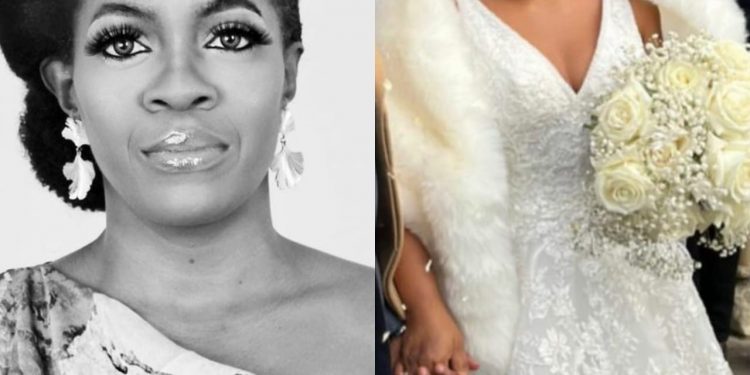 Marriage is not an achievement to be had in your 30s – Media personality Shade Ladipo writes as she celebrates Rita Dominic getting married at 47