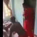 Sex worker faints after guys who picked her up promising to pay 15k, carry out ritual prank on her; Nigerians react (videos)