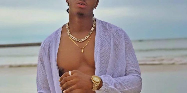 Singer and former Mr Universe, Slami Ifeanyi shot dead in Anambra state