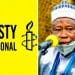 Ganduje: Amnesty International Kicks As Court Remands Kano TikTok Users