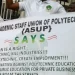 Allow polytechnics award degrees and masters, ASUP tells FG
