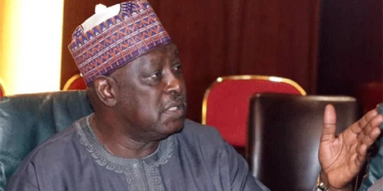 544m grass cutting contract scandal: Court discharges, acquits Ex-SGF, Babachir Lawal