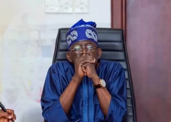 I won’t attend Arise TV town hall meeting – Tinubu