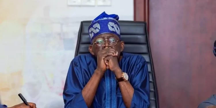 I won’t attend Arise TV town hall meeting – Tinubu
