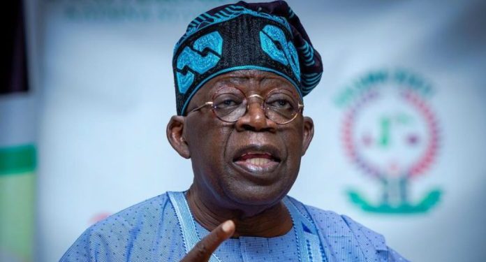 I won’t relocate federal capital from Abuja to Lagos — Tinubu