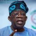 I won’t relocate federal capital from Abuja to Lagos — Tinubu