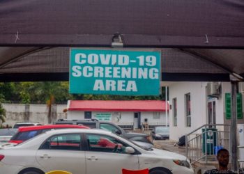 COVID cases may rise during holiday season, NCDC warns