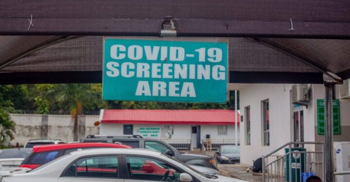 COVID cases may rise during holiday season, NCDC warns