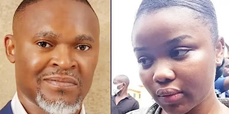 Ataga: Chidinma had sexual relationship with foster father – Police witness