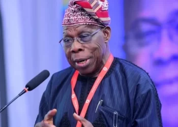 How lecturers, teachers bought cars with our jumbo allowances – Obasanjo