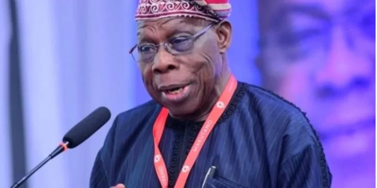 How lecturers, teachers bought cars with our jumbo allowances – Obasanjo
