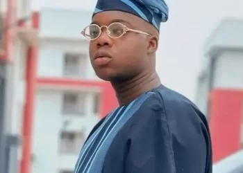 Skit maker, Cute Abiola quits Navy hours after Kwara govt appointment