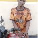 Ogun: So-Safe arrests man for stealing motorbike