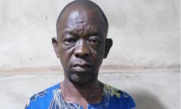 Man beats wife to death in Ogun over school ownership