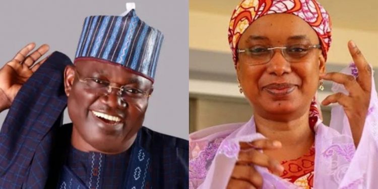 Appeal court reinstates Bwacha, Binani as APC guber candidates for Taraba, Adamawa