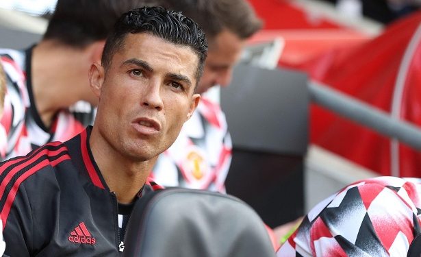 ‘i felt betrayed by Man United’ — Ronaldo slams Ten Hag in explosive interview