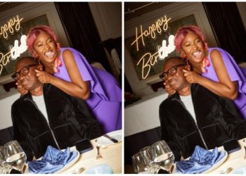 Otedola gifts DJ Cuppy house worth N2.6bn on her birthday