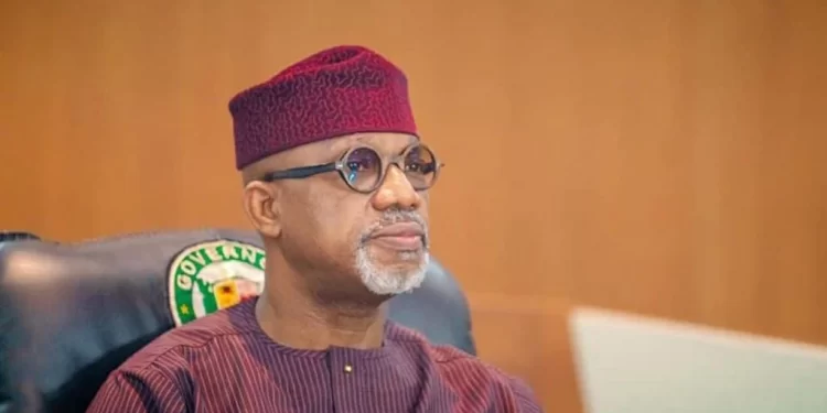 Ogun: Abiodun presents 2023 budget Thursday