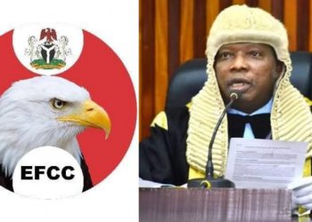 Court adjourns EFCC case against Ogun Speaker, Oluomo to Jan 23