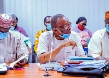 Half salary: ‘We are scholars NOT casual workers’– ASUU replies FG