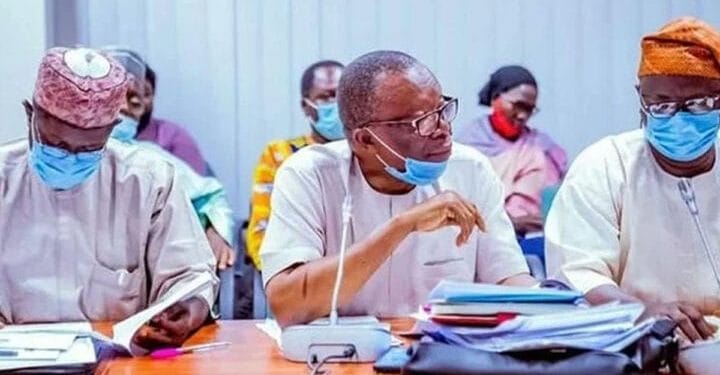 Half salary: ‘We are scholars NOT casual workers’– ASUU replies FG